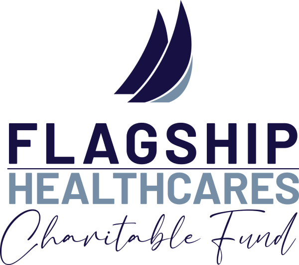 Flagship logo