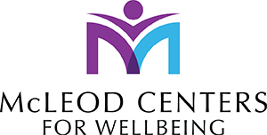 McLeod Centers Logo